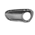 GRIGLIA PARAURTI ANT/SX PORSCHE CAYENNE 01/10> TURBO