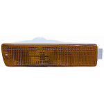 FANALE FANALINO ANTERIORE S/P DX ARANCIO VOLKSWAGEN GOLF II 09/89>10/91