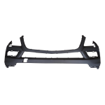 PARAURTI ANTERIORE PRIM MERCEDES CLASSE M W166 01/13>