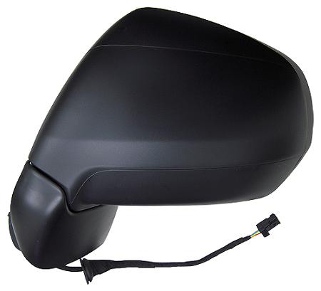 SPEC RETR CITROEN C3 PICASSO 2009 DX EL NERO C/SONDA 5PIN