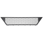 GRIGLIA PARAURTI ANTERIORE CENTRALE SEAT ALTEA 2009 05/09>
