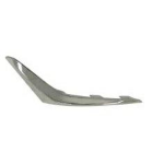 MODANATURA PARAURTI POSTERIORE SINISTRO INFERIORE CROM BMW SERIE 3 G20-G21 10/18> LUXURY-SPORT