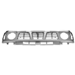 GRIGLIA MASCHERINA GRIGIO-ARG NISSAN PATROL GR 08/88>08/95
