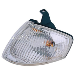 FANALE FANALINO ANTERIORE SX BIANCO MAZDA 323 F 09/98>09/00