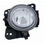 FARO FARETTO FENDINEBBIA DX H11 MAZDA CX 7 06/07> S/OSCURATORE