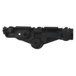 STAFFA GUIDA PARAURTI ANT/SX DACIA SANDERO - LOGAN MCV 09/16>