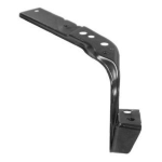 SEDE FARO ANTERIORE DX CITROEN C3 04/02>10/09