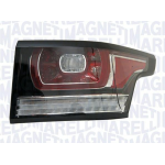 FANALE FANALINO POSTERIORE SX A LED LAND ROVER RANGE ROVER SPORT 04/13> MAGNETI MARELLI