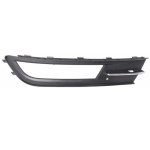 GRIGLIA FENDINEBBIA PARAURTI A/DX  C/MOD CROM VOLKSWAGEN PASSAT 01/14>