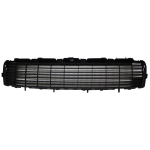 GRIGLIA PARAURTI ANT SUP INT PEUGEOT 3008 01/09>