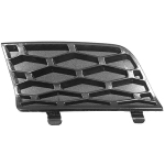 GRIGLIA PARAURTI ANT/SX RANGE ROVER 01/02>