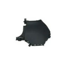 PARAURTI CANTONALE POST/DX RENAULT CAPTUR 02/13>