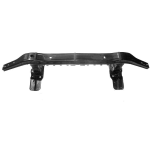 RINFORZO PARAURTI ANTERIORE MERCEDES CLASSE M W166 10/11>