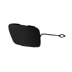 TAPPO PARAURTI COPRIGANCIO TRAINO ANT BMW SERIE 7 G11-G12 01/15>