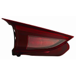 FANALE FANALINO POSTERIORE S/P DX INT A LED MAZDA 3 11/13> 5P