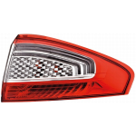 FANALE FANALINO POSTERIORE S/P SX EST A LED FORD MONDEO 5P 10/10> HELLA
