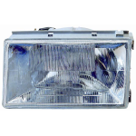 FARO FANALE PROIETTORE DX H4 FIAT REGATA 01/83>05/86