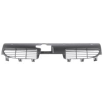 GRIGLIA MASCHERINA INTERNA PEUGEOT 206 08/98>03/09