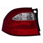 FANALE FANALINO POSTERIORE S/P SX KIA RIO 3/5P 01/11>