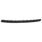 SPOILER PARAURTI OPEL CORSA D'07-> ANTERIORE SINISTRO