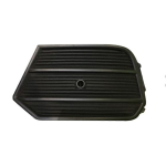 GRIGLIA PARAURTI ANT/SX C/SENS AUDI Q3 01/15>