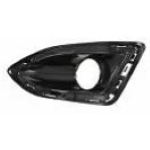 GRIGLIA PARAURTI ANT/SX C/FEND FORD EDGE 01/16>