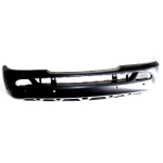 PARAURTI ANTERIORE PRIM C/SENS MERCEDES CLASSE M W163 01/02>