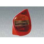 FANALE FANALINO POSTERIORE DX FIAT PALIO 05/01> MAGNETI MARELLI