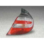 FANALE FANALINO POSTERIORE S/P SX MERCEDES CLASSE C W203 COUPE 03/04> MAGNETI MARELLI