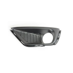 GRIGLIA P/TI A/SX C/FEND+FORI MODAN  JEEP COMPASS 01/17>