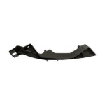 SUPPORTO FARO FANALE PROIETTORE SX PORSCHE CAYENNE 01/10>