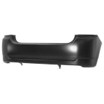 PARAURTI POSTERIORE TOYOTA COROLLA 01/05>12/06