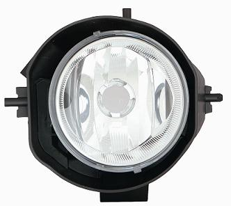 FARO FARETTO FENDINEBBIA DX H16 ISUZU D-MAX 01/17>