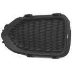 GRIGLIA PARAURTI ANT/SX KIA SORENTO 01/10>