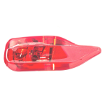 FANALE FANALINO POSTERIORE RETRONEBBIA SX TOYOTA AVENSIS 11/11> VALEO
