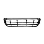 GRIGLIA PARAURTI VOLKSWAGEN TOURAN'07-> ANTERIORE CENTRALE