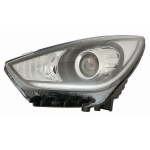 FARO FANALE PROIETTORE SX HB3 A LED C/MOTOR ELETT KIA NIRO  01/17>