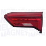FANALE P/SX INT A LED VW T-ROC 01/18>