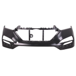 PARAURTI ANTERIORE C/ANTICOLLISIONE HYUNDAI TUCSON 01/15>