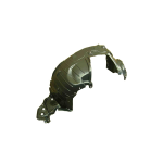 RIPARO PASSARUOTA LOCARO ANT/DX NISSAN X-TRAIL 06/07>