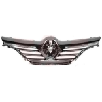 GRIGLIA C/2 MOD CROM RENAULT MEGANE 11/15>