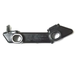 STAFFA GUIDA PARAURTI A/DX BMW SERIE 1 F20-F21 01/11>