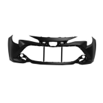 PARAURTI ANTERIORE TOYOTA COROLLA 01/19>