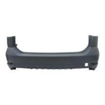 PARAURTI POSTERIORE PRIM VOLKSWAGEN GOLF 7 05/17> VARIANT
