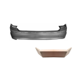 PARAURTI POSTERIORE PRIM MERCEDES CLASSE C W204 SW 06/07> AVANTG/ELEG