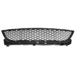 GRIGLIA PARAURTI ANT CENTRALE MAZDA 3 4P 10/03>05/06
