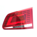 FANALE FANALINO POSTERIORE DX INTERNO A LED VOLKSWAGEN TOUAREG 12/10> VALEO