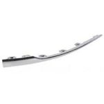 MODANATURA PARAURTI ANT/DX CROM VOLKSWAGENPASSAT 01/14>