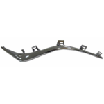 MODANATURA SX CROM GRIGLIA MAZDA 3 11/13>