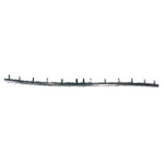 MODANATURA PARAURTI CROM POST C/LE BMW SERIE 5 E39 09/00>06/03